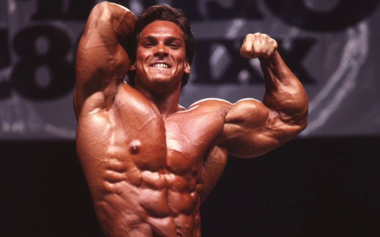 Rich Gaspari